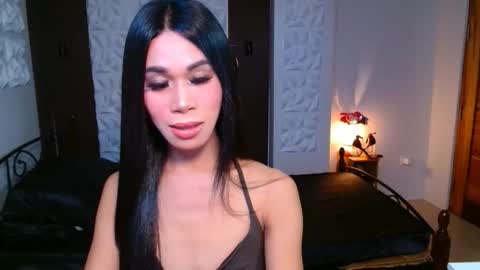 tiffanythebigcock online show from 10.31.25