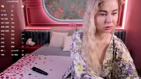 Tiffany online show from 02.22.26