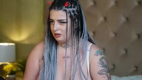  Tiffany  online show from 10.13.25