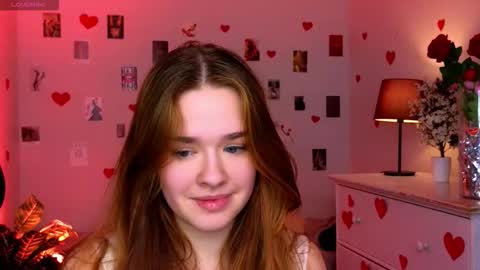 Tiffany online show from 03.04.26