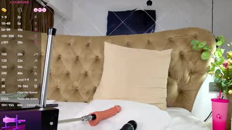 Tiffany online show from 10.07.25