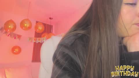 Tiffany online show from 10.18.25