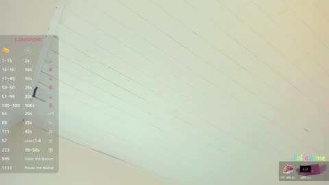 Tiffany online show from 11.02.25