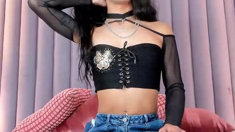 Tiffany  online show from 09.27.25