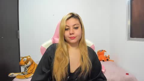Ana online show from 02.25.25