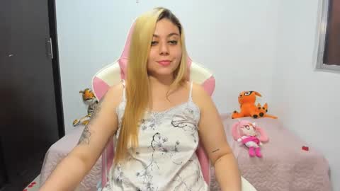 Ana online show from 02.27.25