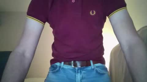 tigerjow941808 online show from 11.27.25