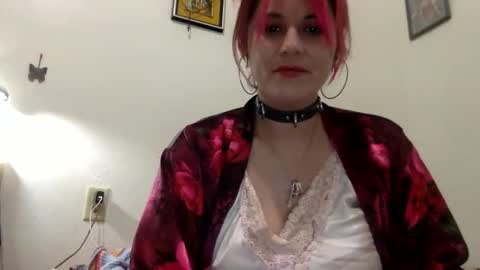 Tigerlily online show from 09.14.25