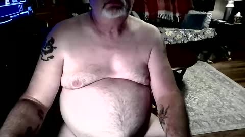 Snapshot of tigerman20242025 chatting on 10.02.25 tigerman online show from 10.02.25