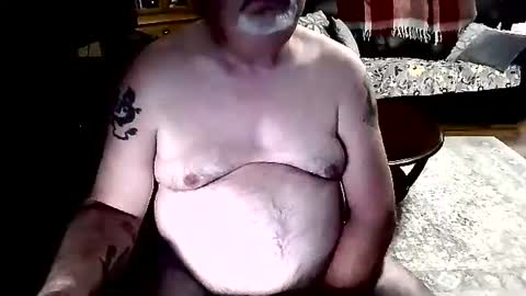 Snapshot of tigerman20242025 chatting on 10.03.25 tigerman online show from 10.03.25