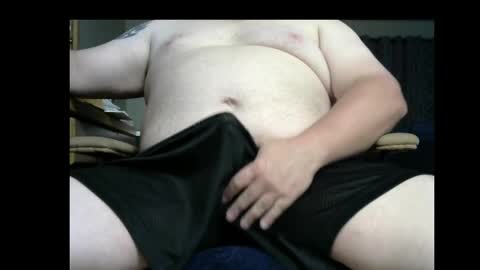 Tigershark8181 online show from 09.18.25