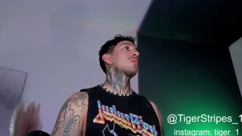 Chris online show from 02.01.25