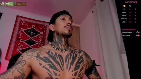 Chris online show from 03.15.26