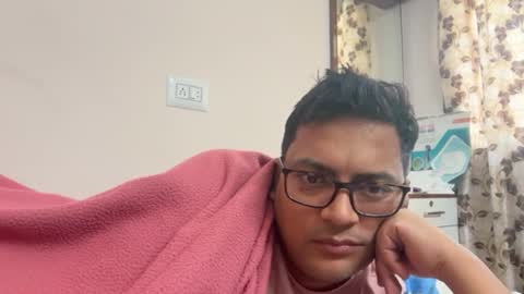 Snapshot of tigertinku chatting on 11.16.25 tigertinku online show from 11.16.25