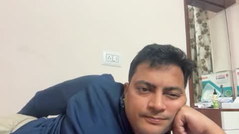 Snapshot of tigertinku chatting on 11.16.25 tigertinku online show from 11.16.25