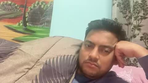Snapshot of tigertinku chatting on 11.25.25 tigertinku online show from 11.25.25