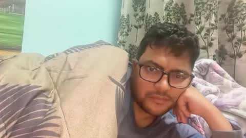 Snapshot of tigertinku chatting on 11.26.25 tigertinku online show from 11.26.25