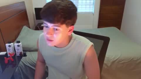 Camilo online show from 09.20.25