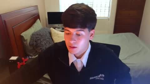 Camilo online show from 09.22.25