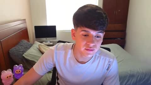 Camilo online show from 09.29.25