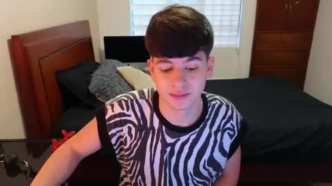 Camilo online show from 11.02.25