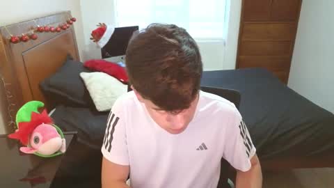 Camilo online show from 11.11.25