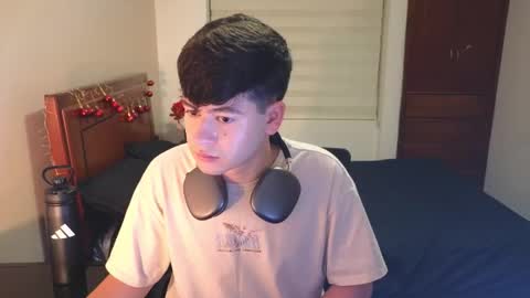 Camilo online show from 11.26.25