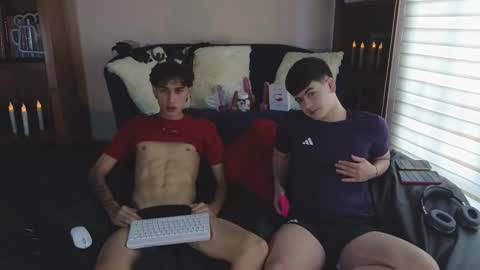 Camilo online show from 12.05.25