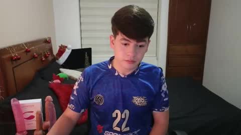 Camilo online show from 12.14.25