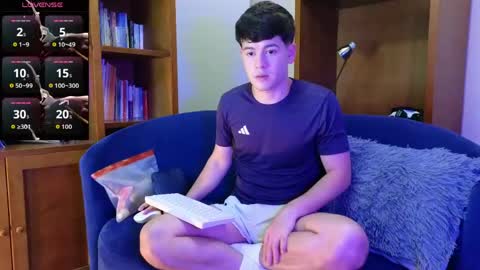 Camilo online show from 05.28.26