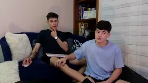 Camilo online show from 07.25.26