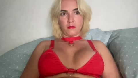 CaliforniaGoddess online show from 12.24.24