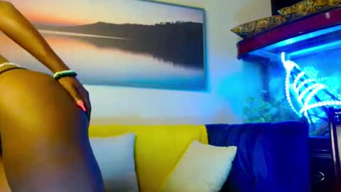 tigress_001 online show from 09.21.25