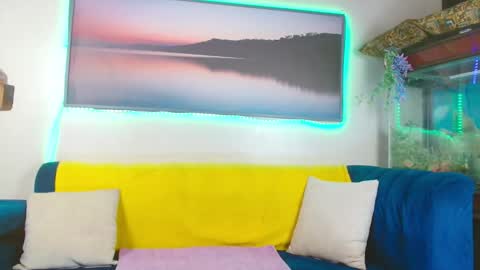 tigress_001 online show from 10.27.25