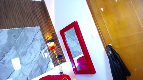 Tihara Andersoms online show from 01.24.25