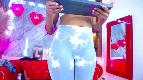 Tihara Andersoms online show from 02.11.25