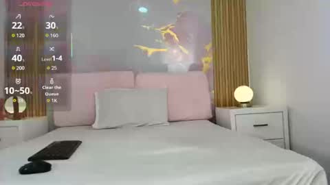 Snapshot of tiifany_baker chatting on 09.22.25 T I F F A N Y online show from 09.22.25