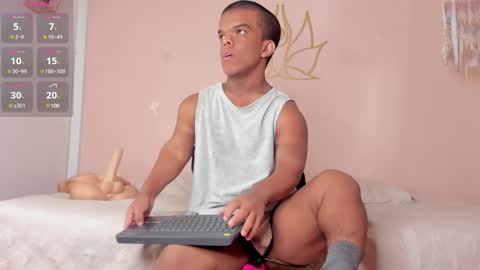 Timothy  online show from 02.18.25