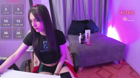 Snapshot of tiinajonus_ chatting on 07.07.26 tiinajonus_ online show from 07.07.26