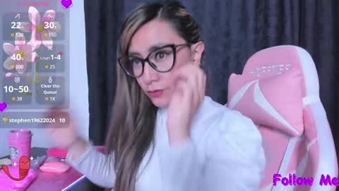 TILA TEQUILA online show from 03.13.26