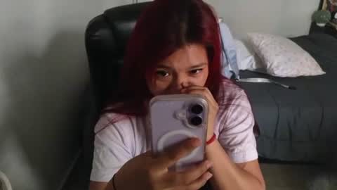 Tila Tequila online show from 06.23.26