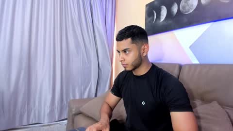 Tyler online show from 12.17.24