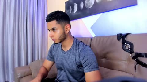 Tyler online show from 12.27.24