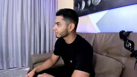 Tyler online show from 01.03.25