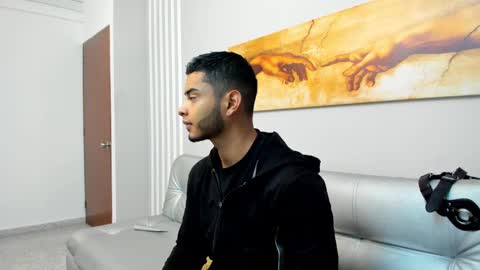 Tyler online show from 01.05.25