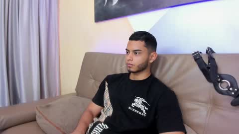 Tyler online show from 01.10.25