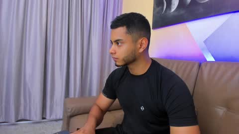 Tyler online show from 01.18.25