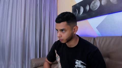 Tyler online show from 01.28.25