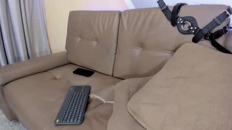 Tyler online show from 01.31.25