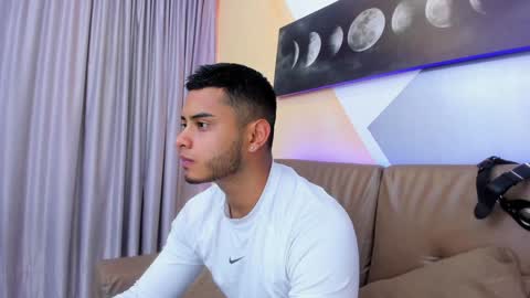 Tyler online show from 02.07.25